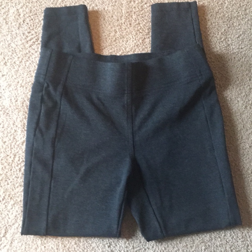 LOFT stretch leggings